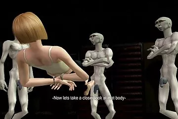الجمال النحيف يحاول في افلام سكسي نار المؤخرة ويبتسم
