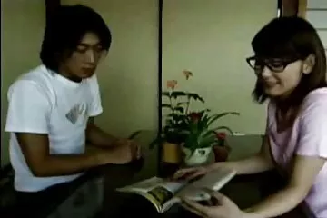لقد سكس رقص نار سحبت جارًا مفلسًا في نزل على kukan.