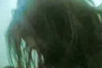 الثلاثي مع فلم سكسي نار اثنين من الفاسقات الجميلات