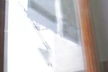 زوجان يعلمان طالبًا يرتدي نظارة طبية كيف يمارس فيديوهات سكسي نار الجنس